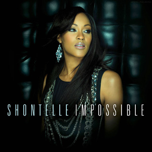 Shontelle - Impossible piano sheet music